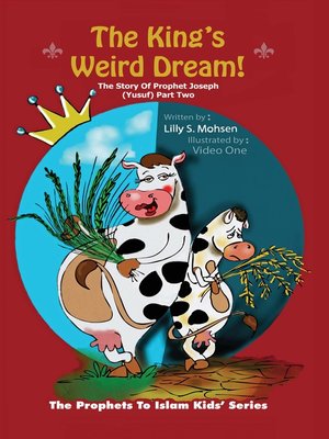 cover image of The King's Weird Dream Part 2